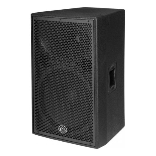 Пассивная акустическая система Wharfedale Pro Delta 10