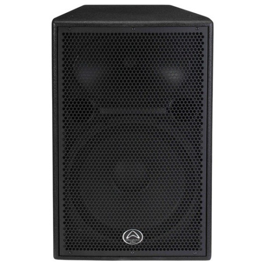 Активная акустическая система Wharfedale Pro Delta 15A 