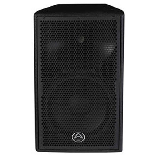 Пассивная акустическая система Wharfedale Pro Delta-15