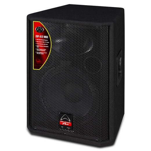 Пассивная акустическая система Wharfedale Pro EVP-X12 MKII 