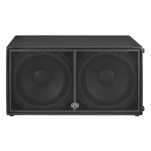 Пассивный сабвуфер Wharfedale Pro Delta 218B 