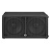 Пассивный сабвуфер Wharfedale Pro Delta 218B 
