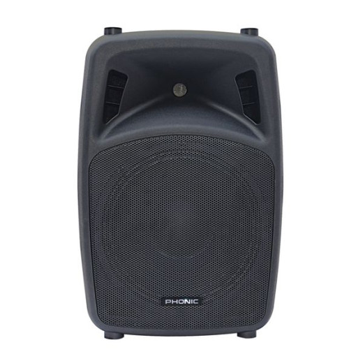 Активная акустическая система Phonic Jubi 12A Lite 
