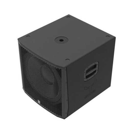 Пассивный сабвуфер Moose BASS-G18