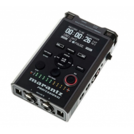 Рекордер MARANTZ PMD561