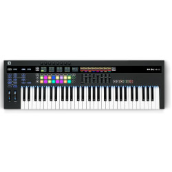 NOVATION 61 SL MK III 