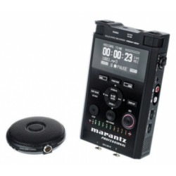 MARANTZ PMD-661 MKIII  