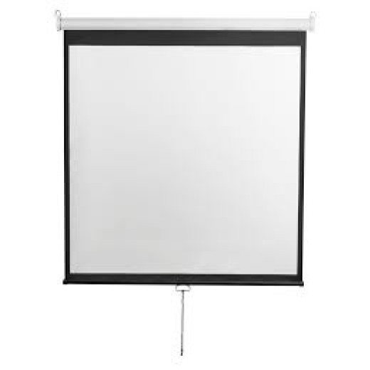 С ручным приводом Digis Optimal-D DSOD-16906MW