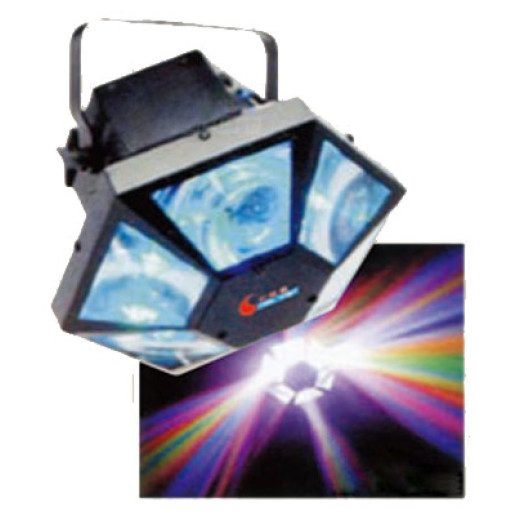 Световые приборы DJ-серии PROTON FL-D006