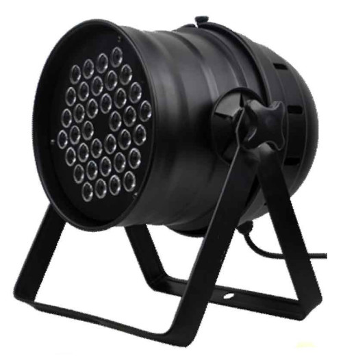PROTON PL PAR 108RGBW прожектор LED PAR