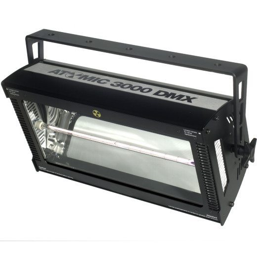 Стробоскоп PROTON Strobe 3000 DMX Atomic