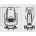 Anzhee PRO H200Z-BSW комбинированные
