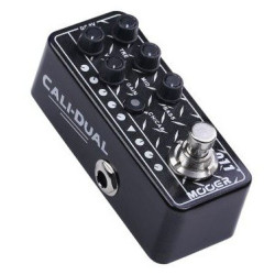 Mooer M011(Cali-Dual) 