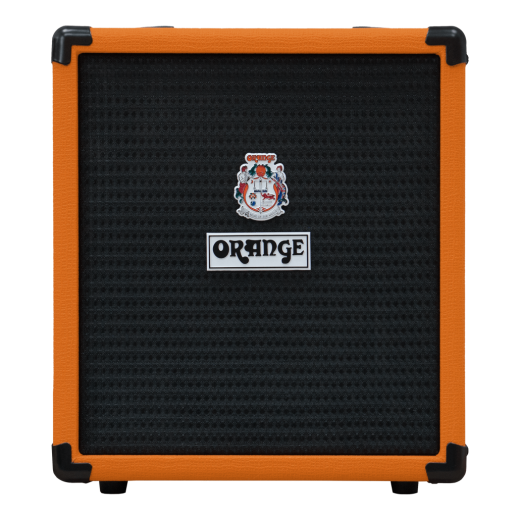 Басовое комбо ORANGE Crush Bass 25