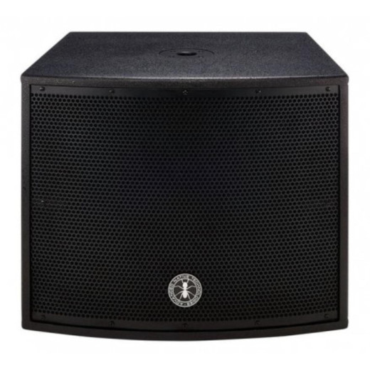 Активный сабвуфер ANT GREENHEAD15s