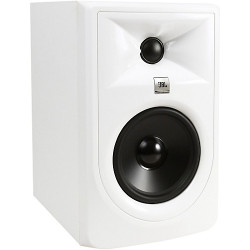 JBL 305PMKII WHITE 
