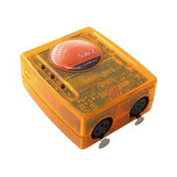 NICOLAUDIE SUITE2-FC 