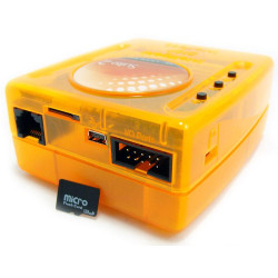 NICOLAUDIE SUITE2-FC+ 