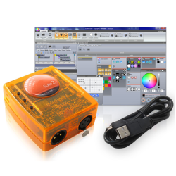 NICOLAUDIE SUITE2-EC