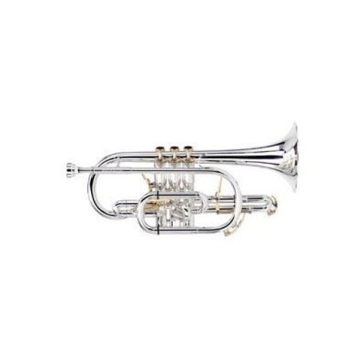 Корнет Besson BE2028-1G-0 Prestige