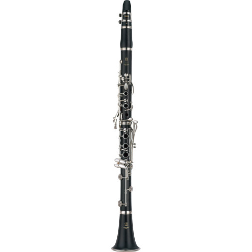 Кларнет Yamaha YCL-450N