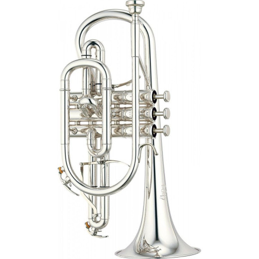 Yamaha YCR-8335GS корнет