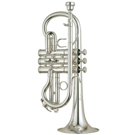 Yamaha YCR-8620S корнет