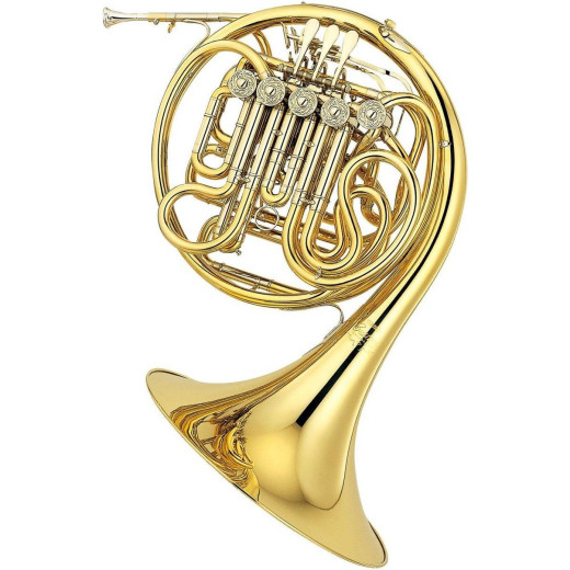 Yamaha YHR-892 валторн