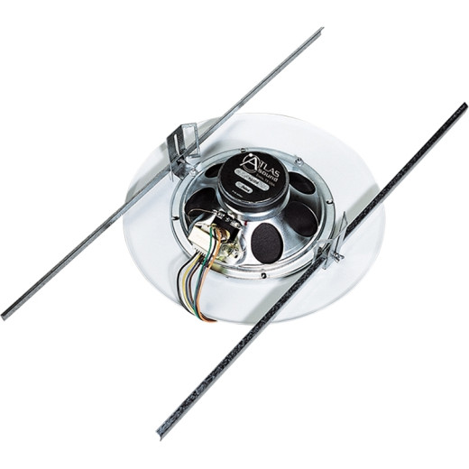 Потолочные Atlas IED EZHD72W