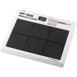 Cherub DP-1008 Digital Drum Pad