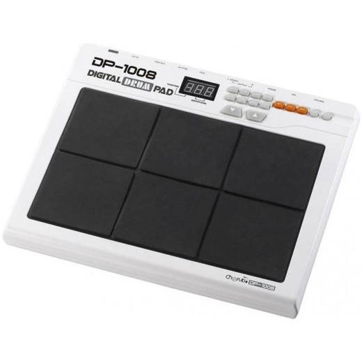 Cherub DP-1008 Digital Drum Pad