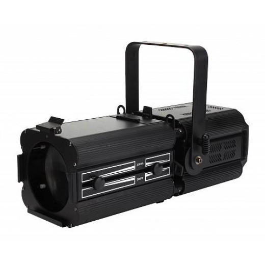 EURO DJ LED Profile ZOOM 200 RGBW/15-50 театральный прожектор