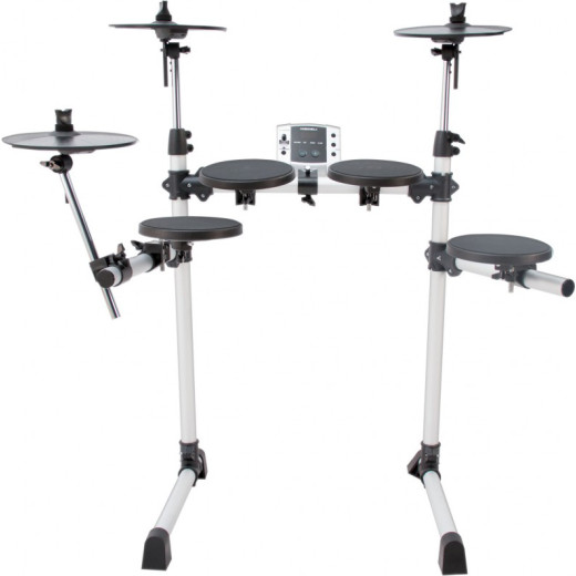 Электронная барабанная установка Medeli DD400