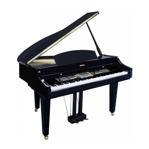 Medeli GRAND510 (GB) ЦИФРОВЫЕ ПИАНИНО, РОЯЛИ И ОРГАНЫ