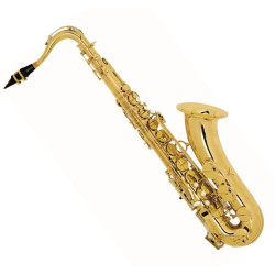 Selmer SA80II Tenor AG