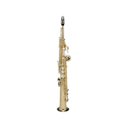Selmer SAX SOPRANO SA80 II JUBILE GG