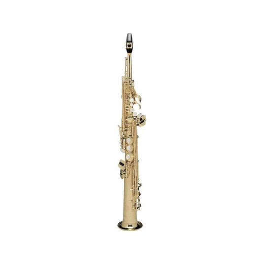 Selmer SA 80/ II Soprano AG сопрано