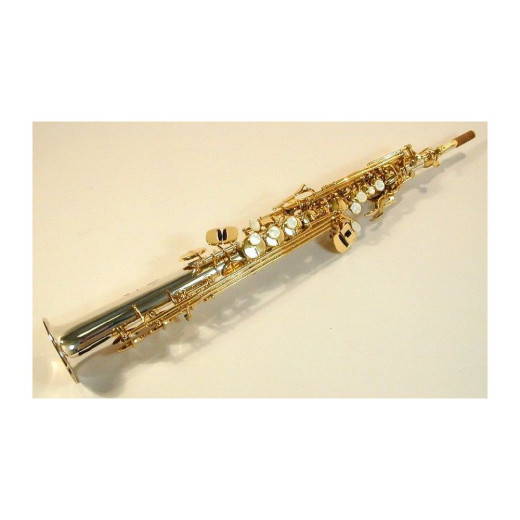 Selmer Series III Soprano сопрано