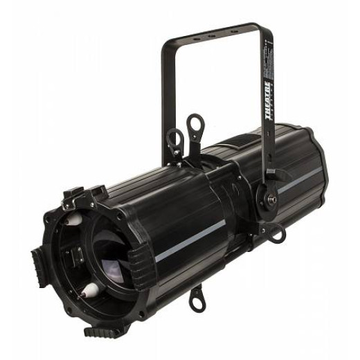 Theatre Stage Lighting LED Profile ZOOM 180RGBW/20-45 театральный прожектор