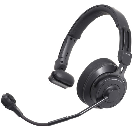 Профессиональная гарнитура AUDIO-TECHNICA BPHS2S 