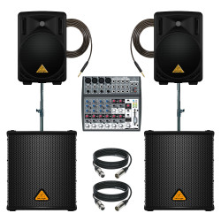 Behringer B10112 KIT