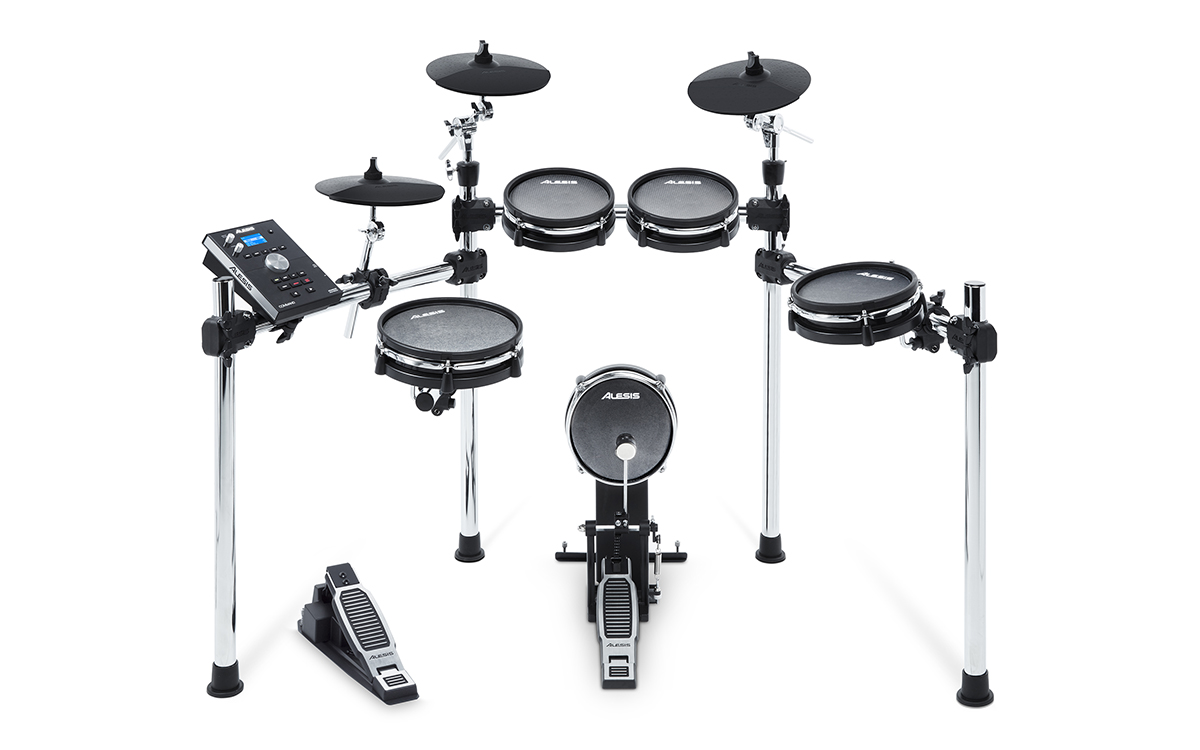 Kit alesis store