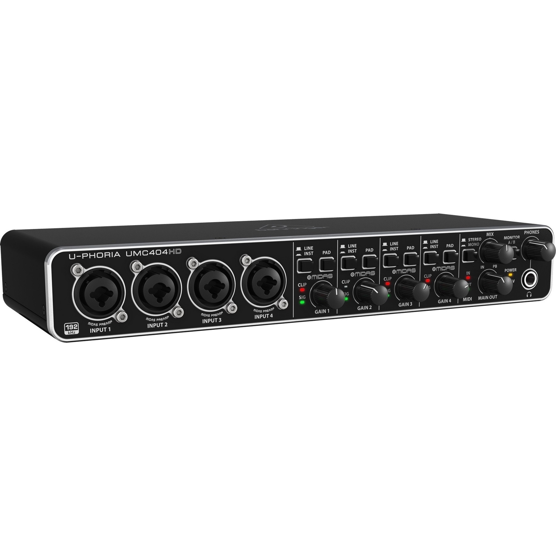 Звуковая карта behringer. Behringer u-Phoria umc404hd. Behringer umc204. Behringer u-Phoria umc202hd. Внешняя звуковая карта Behringer u-Phoria umc202.