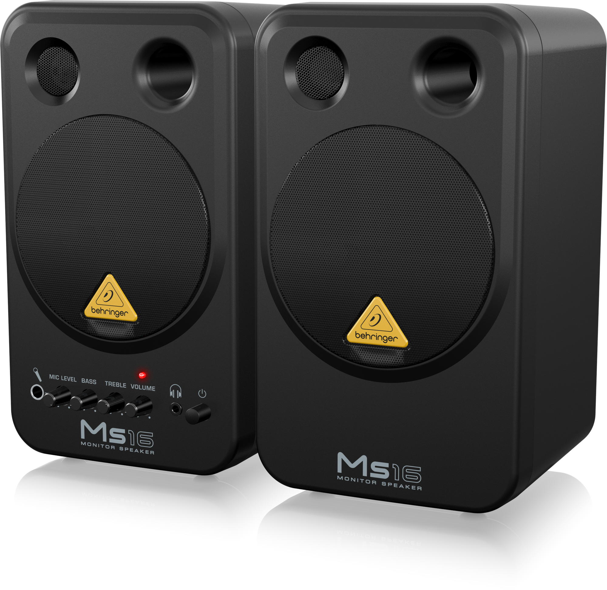 Behringer MS16