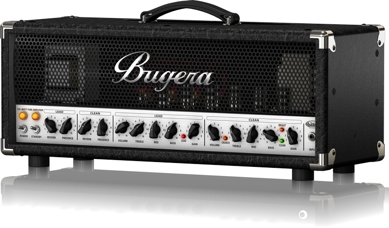 bugera 6262