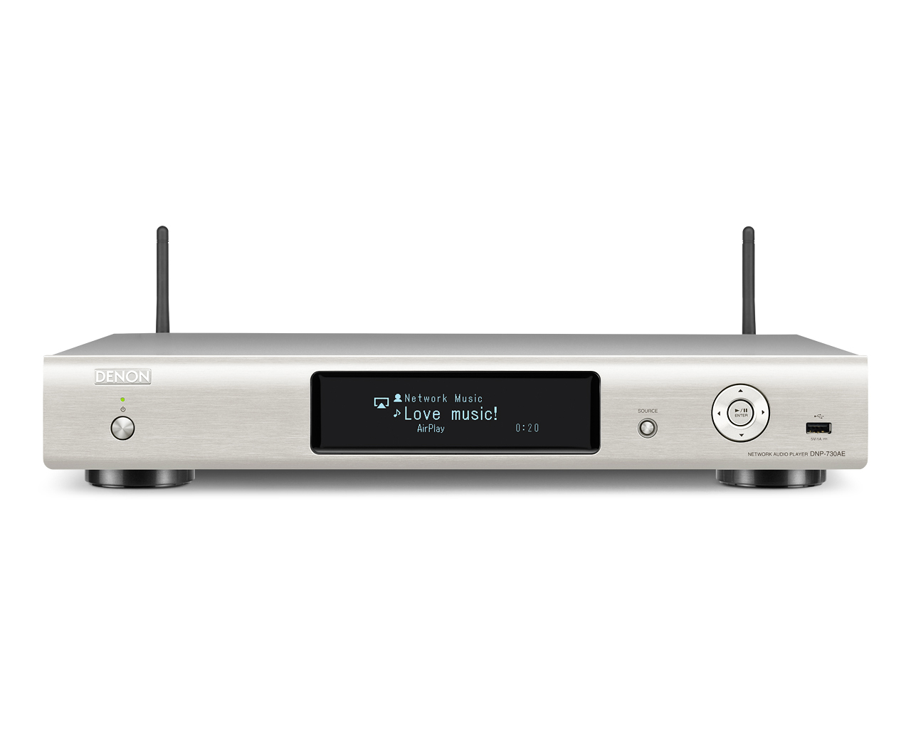 DENON DNP-730 PREM SL