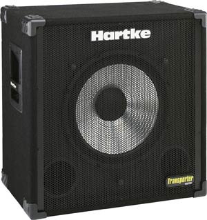 hartke 115