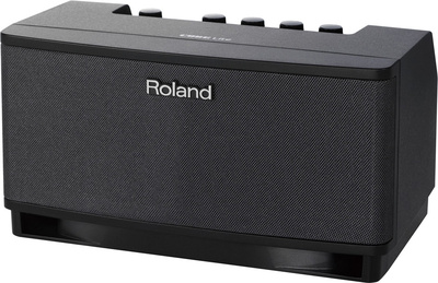 roland cube 10w