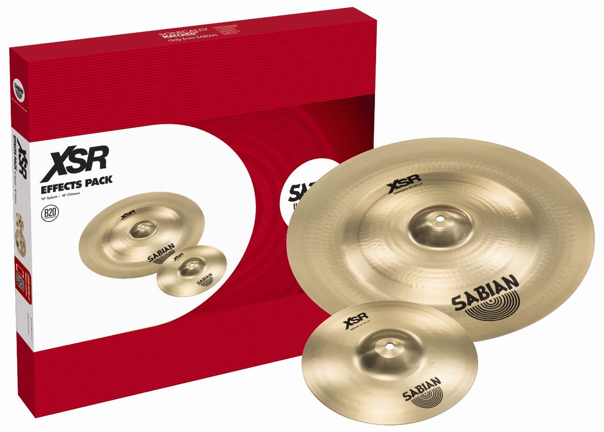 Тарелки ударные комплекты. Тарелка Sabian 18 XSR Chinese. Тарелка Sabian 10 XSR Splash. Набор тарелок Sabian b8 Pro Effects Splash China crash. Sabian XSR Rock Performance Set