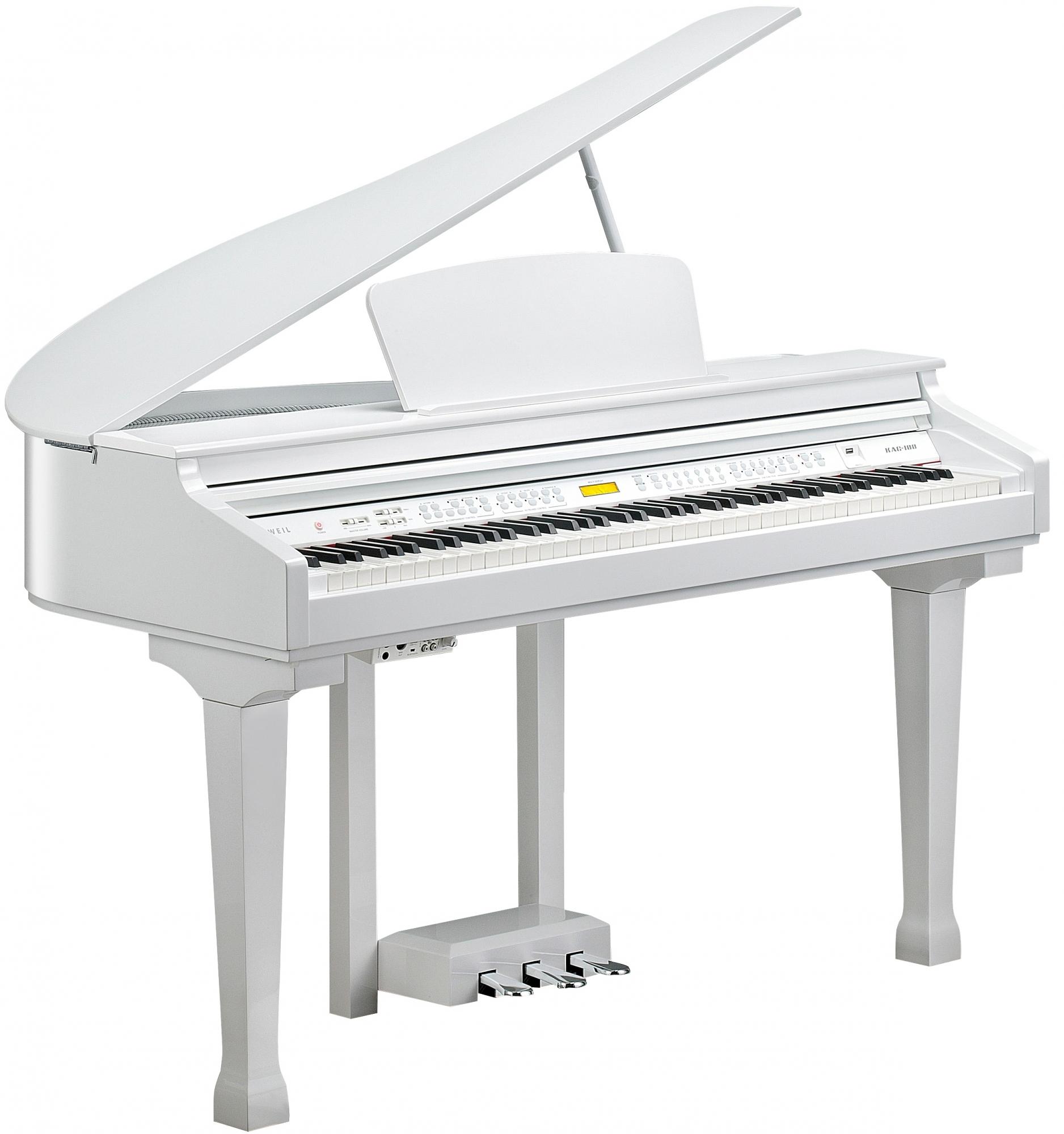 Kawai CA58R — Купить цифровое пианино по лучшей цене.